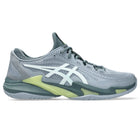 ASICS Court Ff 3 'Grey Blue White'