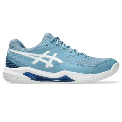 ASICS GEL-Dedicate 8 Pickleball 'Saba Blue White'