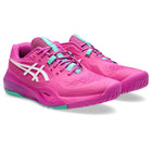 ASICS GEL-Resolution X 'Digital Sakura White'