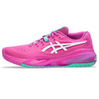 ASICS GEL-Resolution X 'Digital Sakura White'