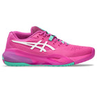 ASICS GEL-Resolution X 'Digital Sakura White'