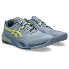 ASICS GEL-Resolution X Wide 'Grey Blue Pistachio'
