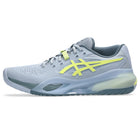 ASICS GEL-Resolution X Wide 'Grey Blue Pistachio'