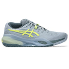 ASICS GEL-Resolution X Wide 'Grey Blue Pistachio'