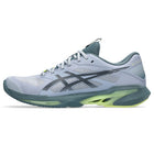 ASICS Solution Speed Ff 4 'Grey Blue Ironclad'