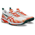 ASICS Sonicsmash Ff 'White Energy Orange'
