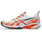 ASICS Sonicsmash Ff 'White Energy Orange'