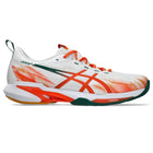 ASICS Sonicsmash Ff 'White Energy Orange'