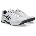 ASICS GEL-Dedicate 9 Pickleball 'White Gunmetal'