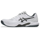 ASICS GEL-Dedicate 9 Pickleball 'White Gunmetal'