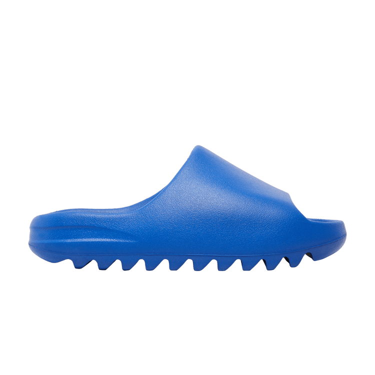 Adidas Yeezy Slides 'Azure'