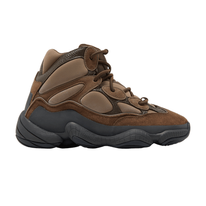 adidas Yeezy 500 High 'Taupe Black'