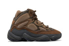 adidas Yeezy 500 High 'Taupe Black'