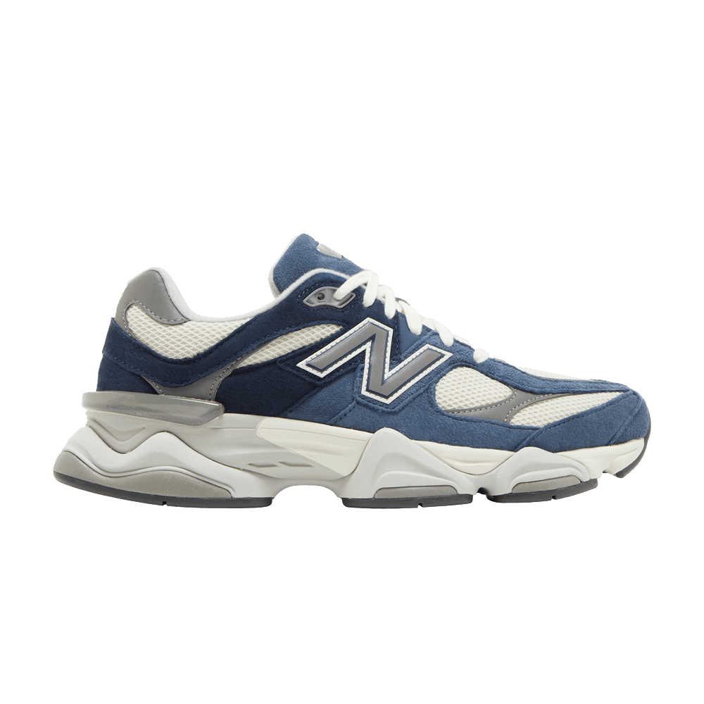New Balance 9060 'Natural Indigo'