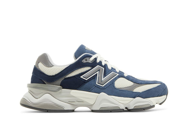 New Balance 9060 'Natural Indigo' – view 2