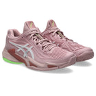 ASICS Court Ff 3 'Morganite White' (W)