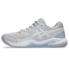 ASICS GEL-Dedicate 8 Pickleball 'Lilac Hint White' (W)
