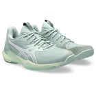 ASICS Solution Speed Ff 3 'Lichen Rock White' (W)