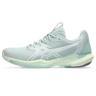 ASICS Solution Speed Ff 3 'Lichen Rock White' (W)