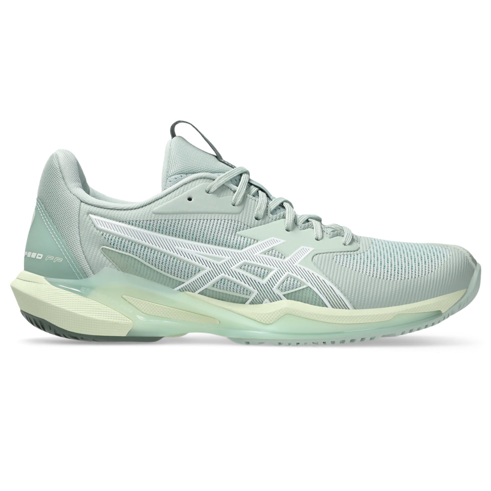 ASICS Solution Speed Ff 3 'Lichen Rock White' (W)