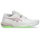 ASICS GEL-Resolution X Wide 'White Morganite' (W)