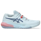 ASICS GEL-Resolution X Wide 'Sky Grey Blue' (W)
