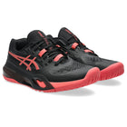 ASICS GEL-Resolution X 'Black Sienna' (W)