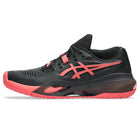 ASICS GEL-Resolution X 'Black Sienna' (W)