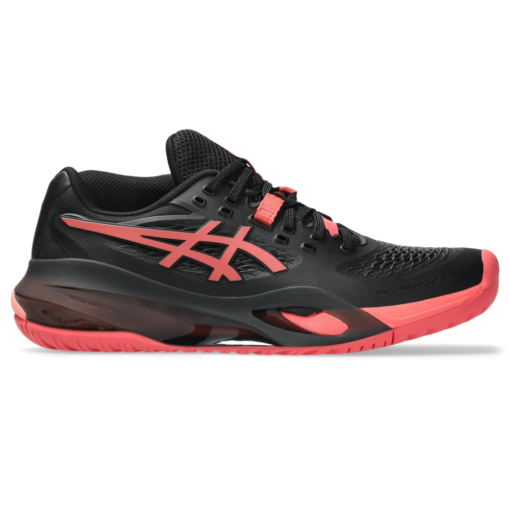 ASICS GEL-Resolution X 'Black Sienna' (W)