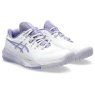 ASICS GEL-Resolution X 'White Bluebell' (W)