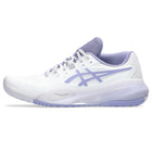 ASICS GEL-Resolution X 'White Bluebell' (W)