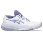 ASICS GEL-Resolution X 'White Bluebell' (W)