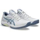 ASICS Game Ff Pickleball 'White Calm Indigo' (W)