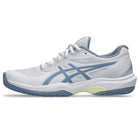ASICS Game Ff Pickleball 'White Calm Indigo' (W)