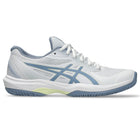 ASICS Game Ff Pickleball 'White Calm Indigo' (W)