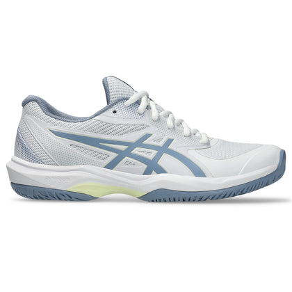 ASICS Game Ff Pickleball 'White Calm Indigo' (W)