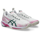 ASICS Sonicsmash Ff 'White Jewel Green' (W)