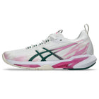 ASICS Sonicsmash Ff 'White Jewel Green' (W)