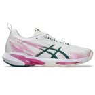ASICS Sonicsmash Ff 'White Jewel Green' (W)