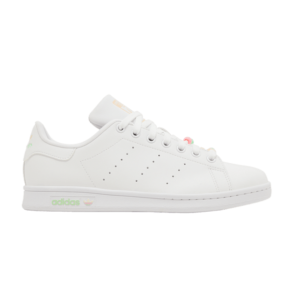 Adidas Stan Smith J 'White Multi'