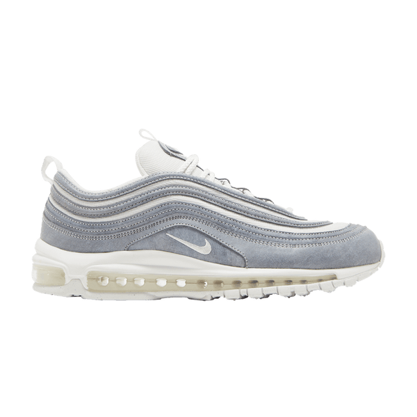 Comme des Garçons Homme Plus x Nike Air Max 97 'Glacier Grey'