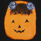 Supreme x Yohji Yamamoto Pumpkin Tee 'Black'
