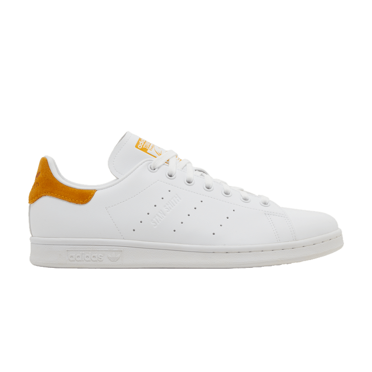 Adidas Stan Smith 'White Collegiate Gold'