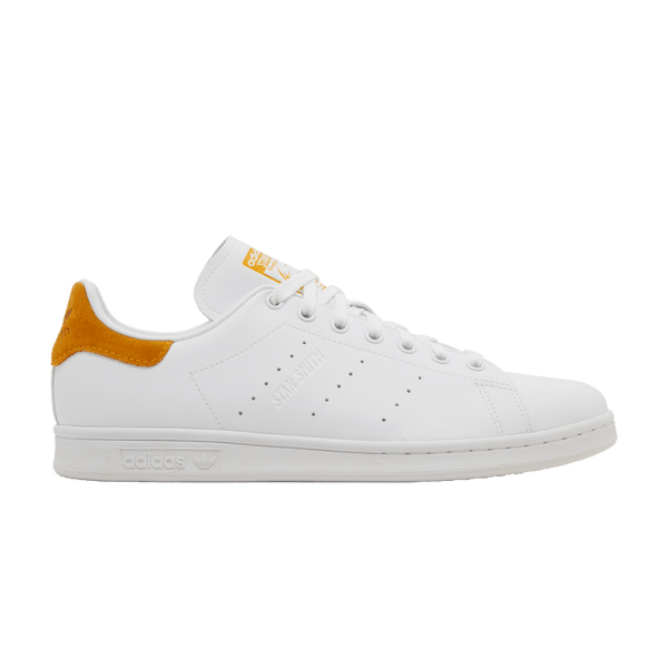 Adidas Stan Smith 'White Collegiate Gold'