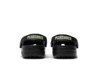 Pleasures x Crocs Classic Clog 'Skeleton - Glow in the Dark'