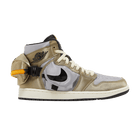 Air Jordan 1 Retro High Utility 'Neutral Olive'