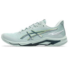 ASICS Netburner Ballistic Ff 4 'Lichen Rock Tranquil Teal'