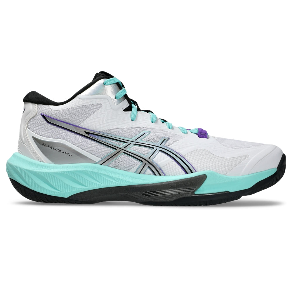 ASICS Sky Elite Ff Mt 4 'White Radiant Amethyst'
