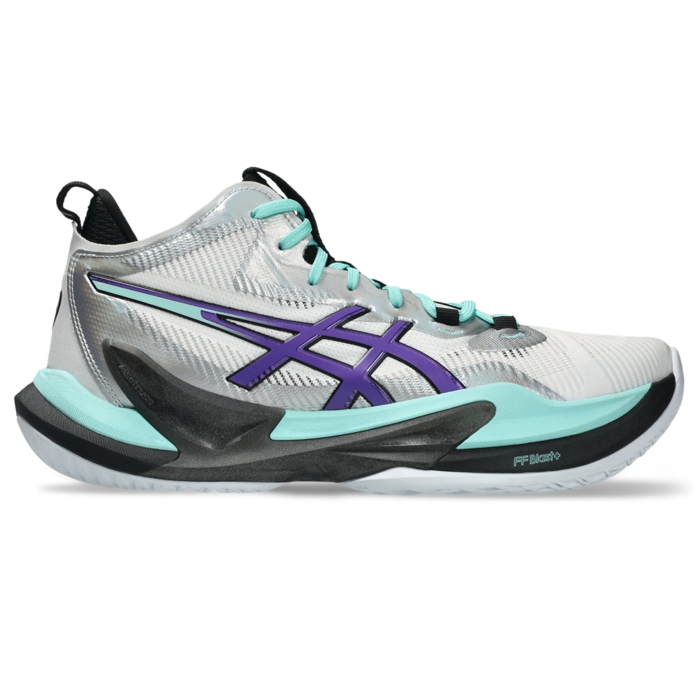 ASICS Metarise 2 'White Radiant Amethyst'