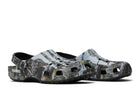 Pleasures x Realtree x Crocs Classic Clog 'Skeleton - Edge Camo'